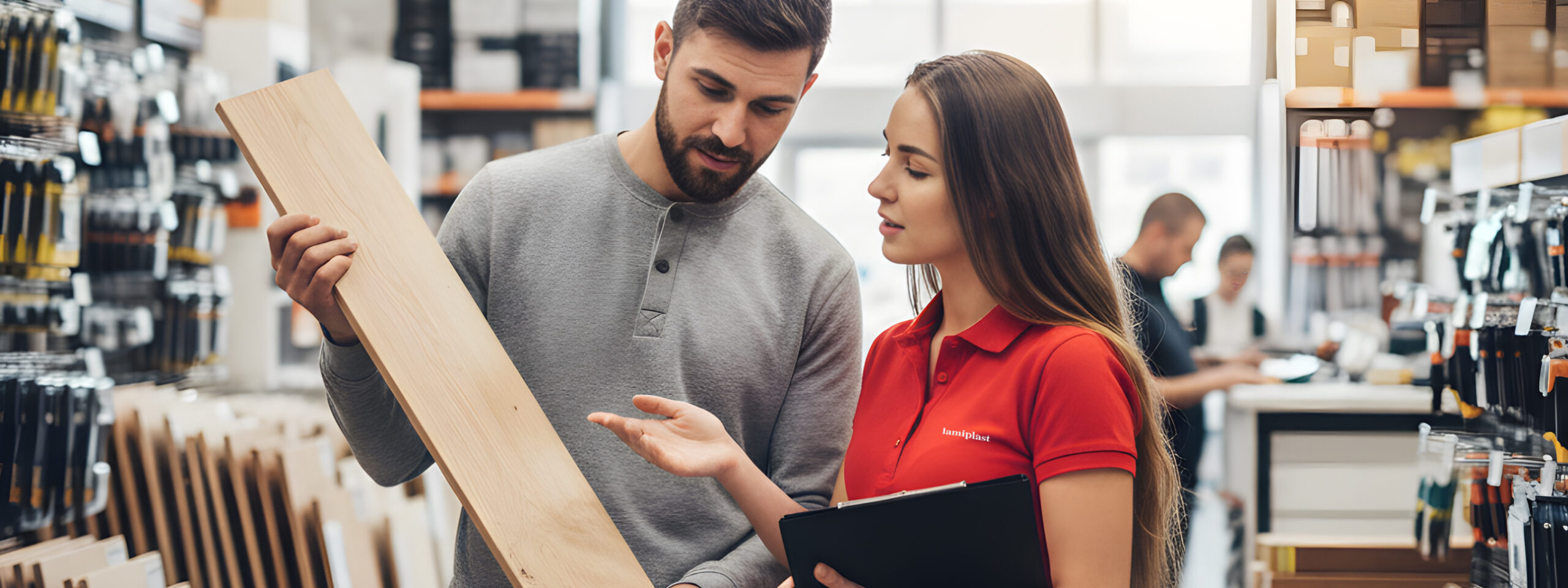 Soluciones para cada proyecto